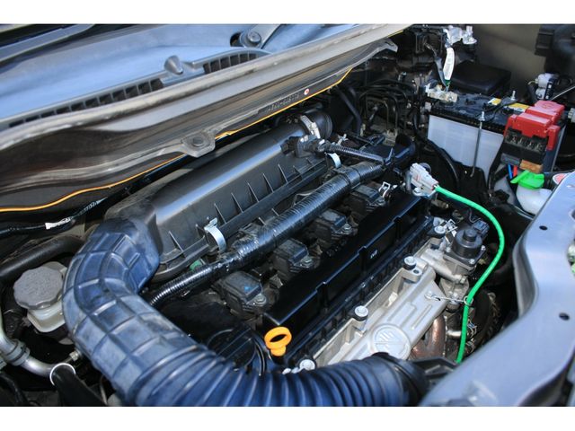 SUZUKI SOLIO BANDIT 2015 Image 31