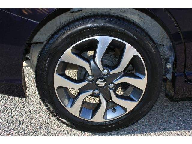 SUZUKI SOLIO BANDIT 2015 Image 31