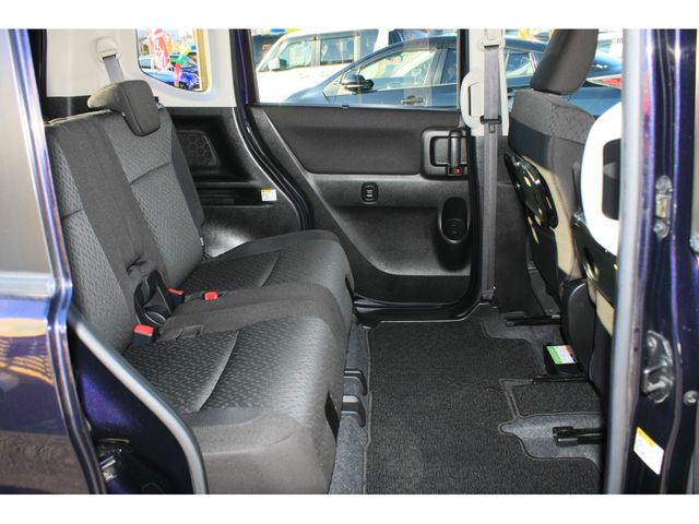 SUZUKI SOLIO BANDIT 2015 Image 31