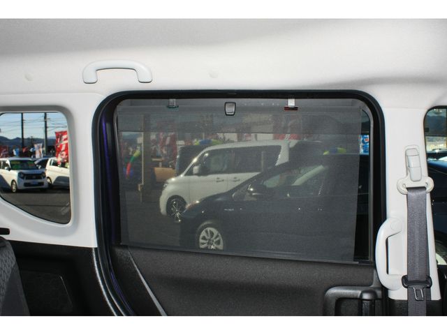 SUZUKI SOLIO BANDIT 2015 Image 31