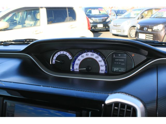 SUZUKI SOLIO BANDIT 2015 Image 31