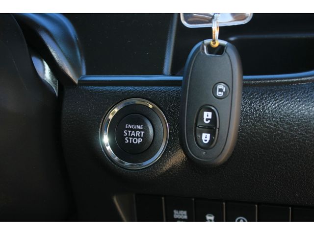 SUZUKI SOLIO BANDIT 2015 Image 31