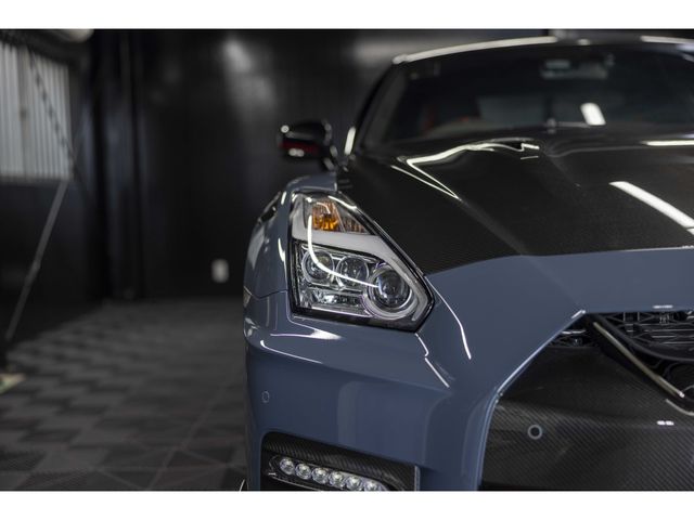 NISSAN GT-R 2021 Image 31