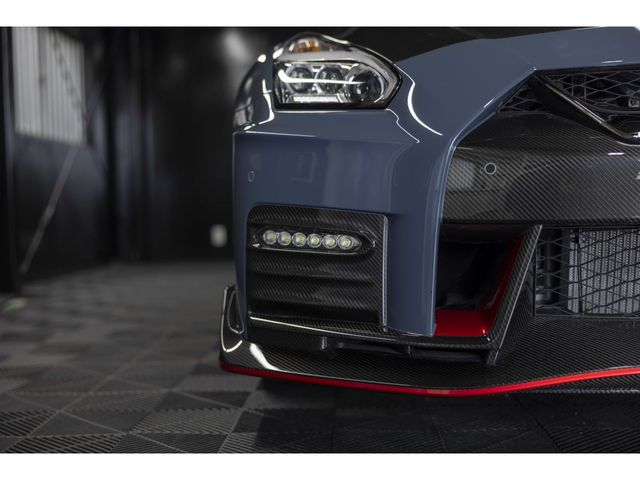 NISSAN GT-R 2021 Image 31