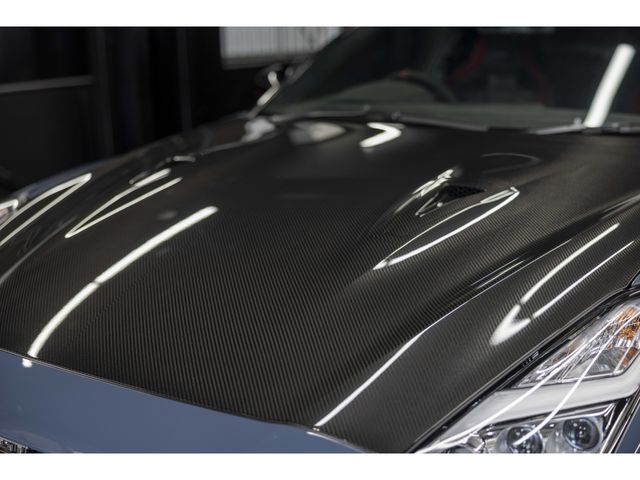 NISSAN GT-R 2021 Image 31