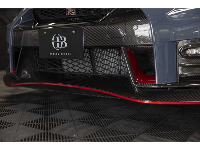 NISSAN GT-R 2021 Image 31