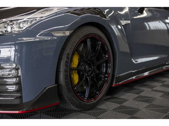 NISSAN GT-R 2021 Image 31