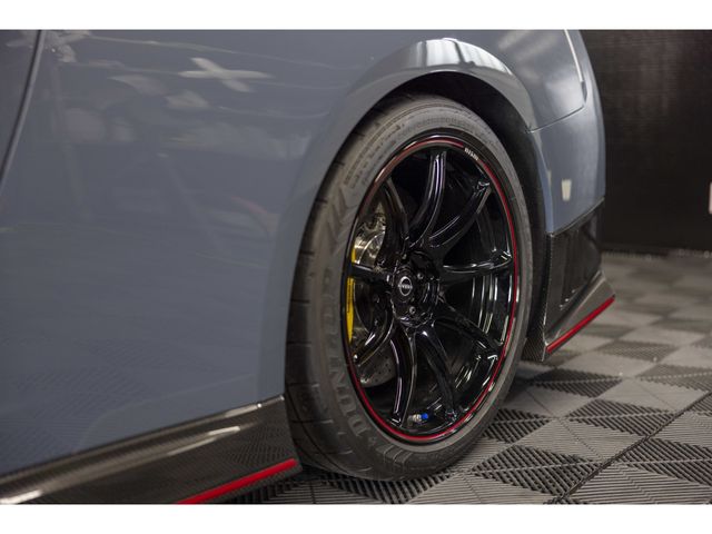 NISSAN GT-R 2021 Image 31