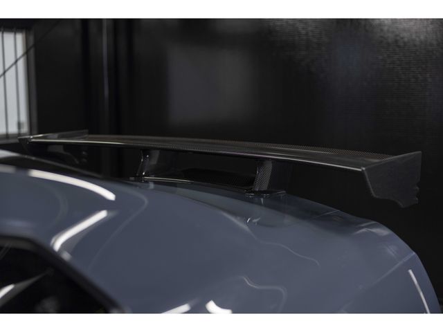 NISSAN GT-R 2021 Image 31