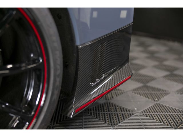 NISSAN GT-R 2021 Image 31