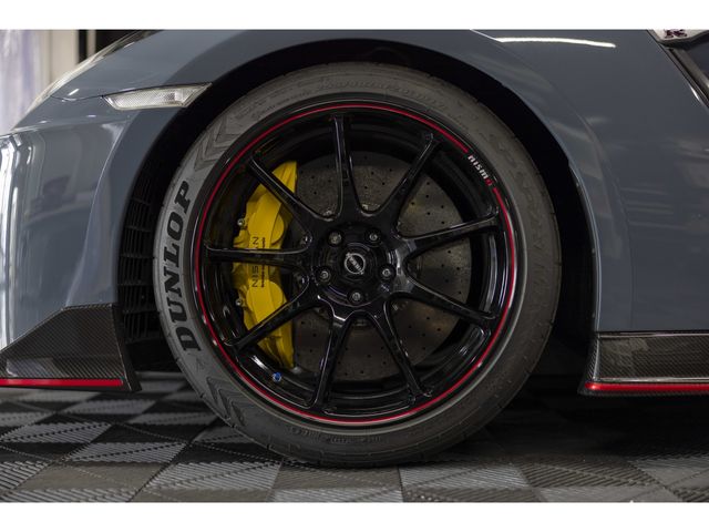 NISSAN GT-R 2021 Image 31