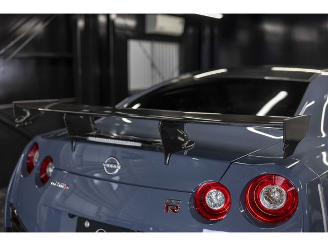 NISSAN GT-R 2021 Image 31