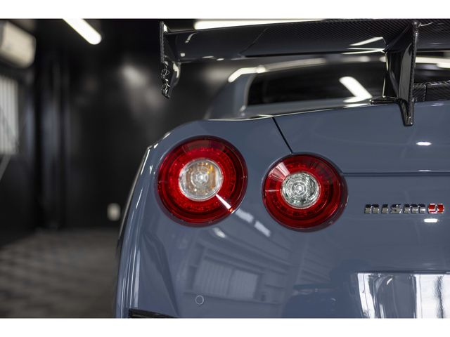 NISSAN GT-R 2021 Image 31