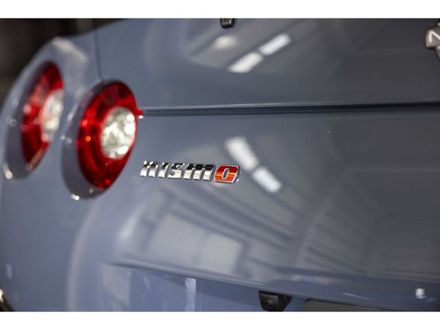 NISSAN GT-R 2021 Image 31