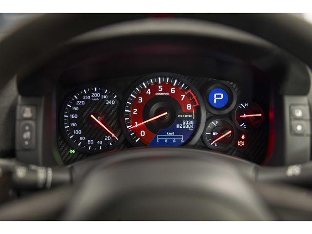 NISSAN GT-R 2021 Image 31