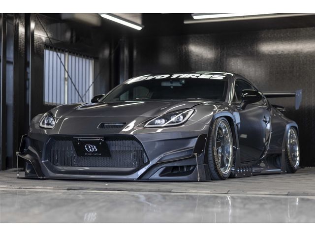 TOYOTA GR86 2022 Image 31