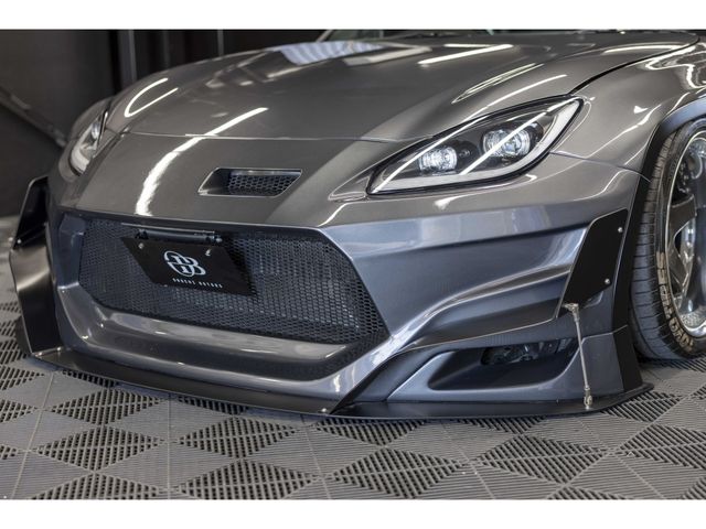 TOYOTA GR86 2022 Image 31