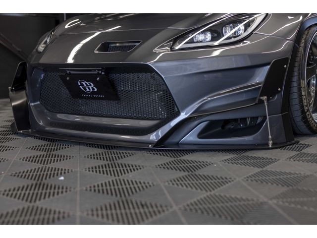 TOYOTA GR86 2022 Image 31