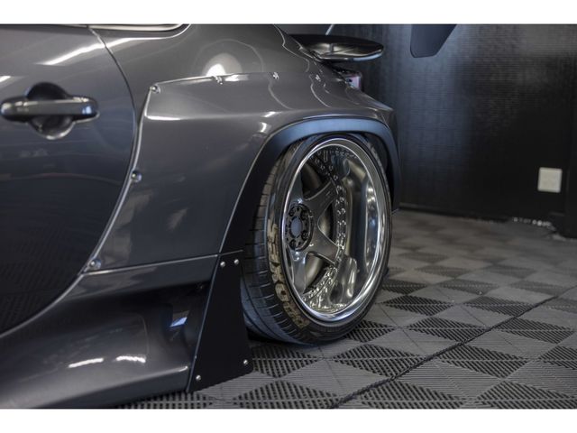 TOYOTA GR86 2022 Image 31