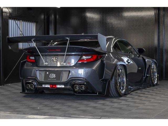 TOYOTA GR86 2022 Image 31