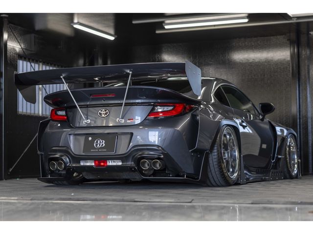 TOYOTA GR86 2022 Image 31