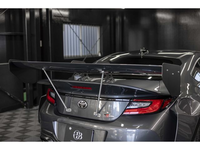 TOYOTA GR86 2022 Image 31