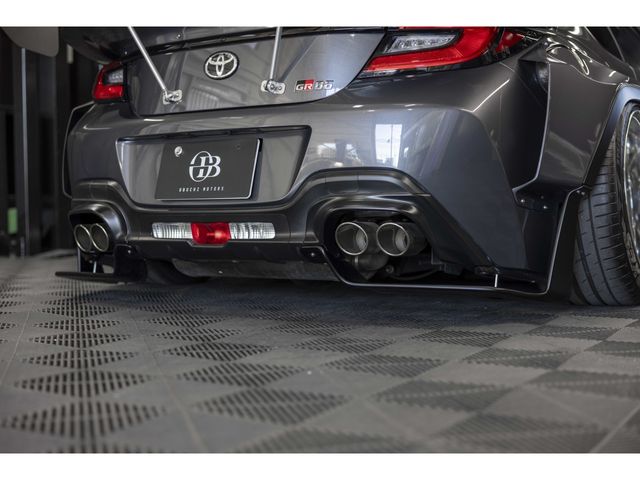 TOYOTA GR86 2022 Image 31