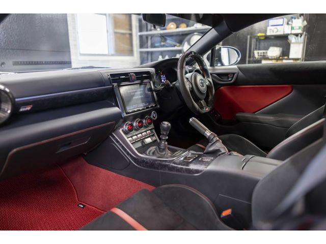 TOYOTA GR86 2022 Image 31