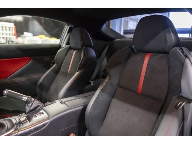 TOYOTA GR86 2022 Image 31