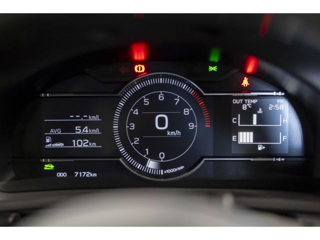 TOYOTA GR86 2022 Image 31