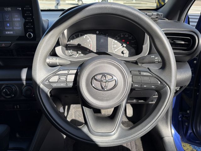 TOYOTA YARIS 2022 Image 31