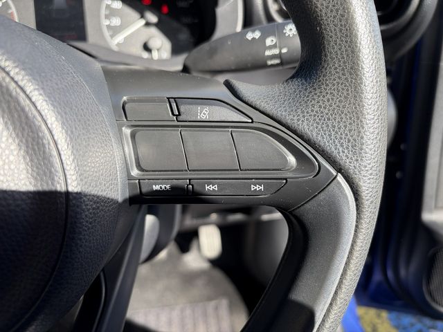 TOYOTA YARIS 2022 Image 31