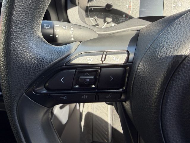 TOYOTA YARIS 2022 Image 31