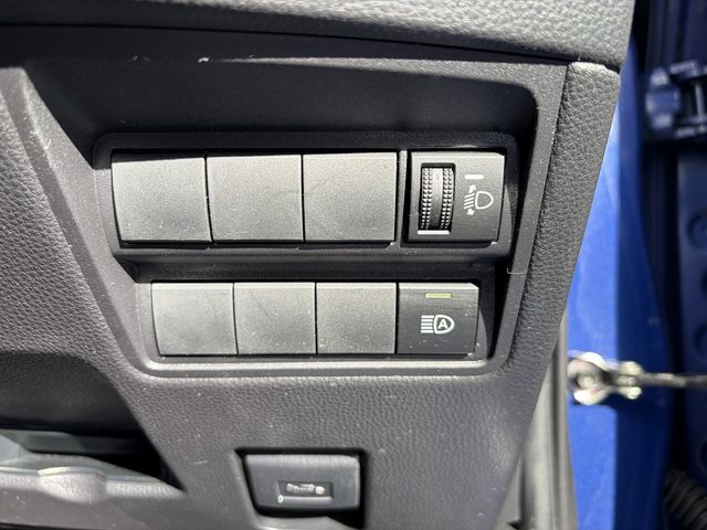 TOYOTA YARIS 2022 Image 31