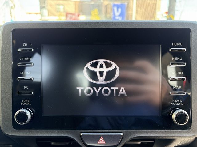 TOYOTA YARIS 2022 Image 31