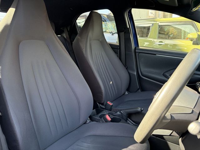 TOYOTA YARIS 2022 Image 31