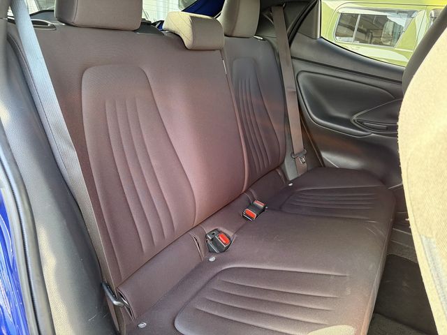 TOYOTA YARIS 2022 Image 31