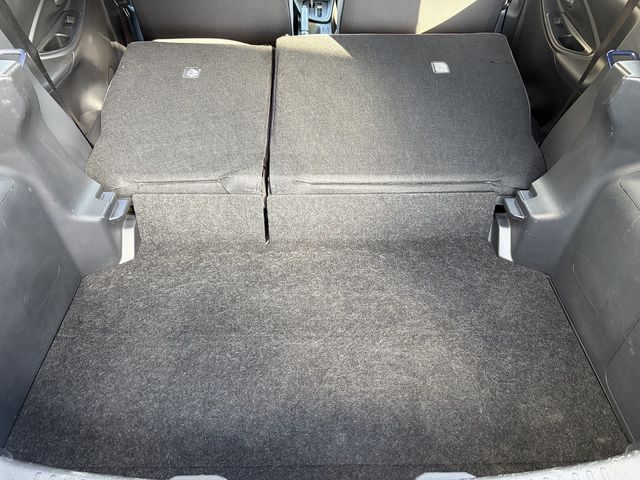 TOYOTA YARIS 2022 Image 31