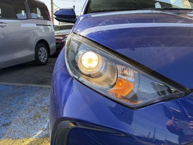 TOYOTA YARIS 2022 Image 31