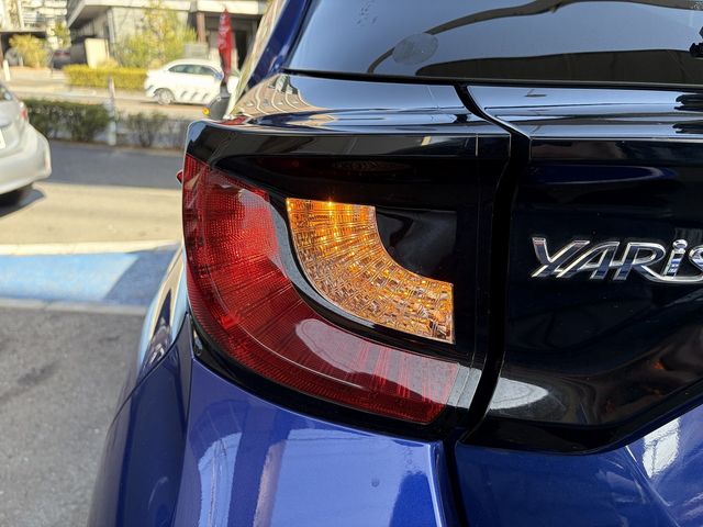 TOYOTA YARIS 2022 Image 31
