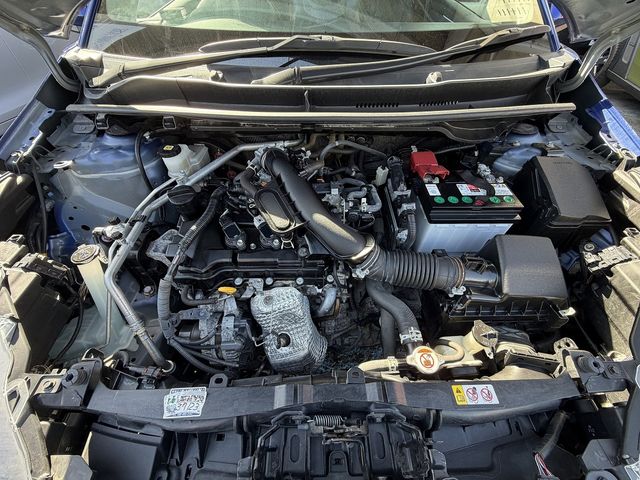 TOYOTA YARIS 2022 Image 31