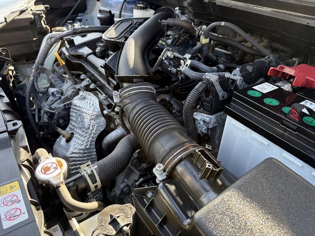 TOYOTA YARIS 2022 Image 31