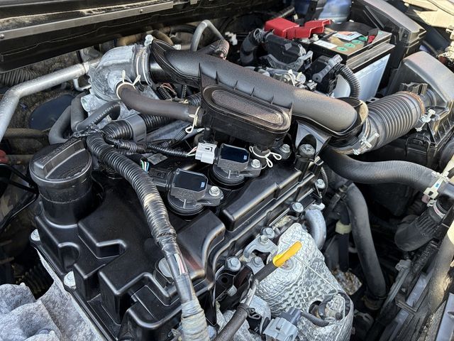 TOYOTA YARIS 2022 Image 31