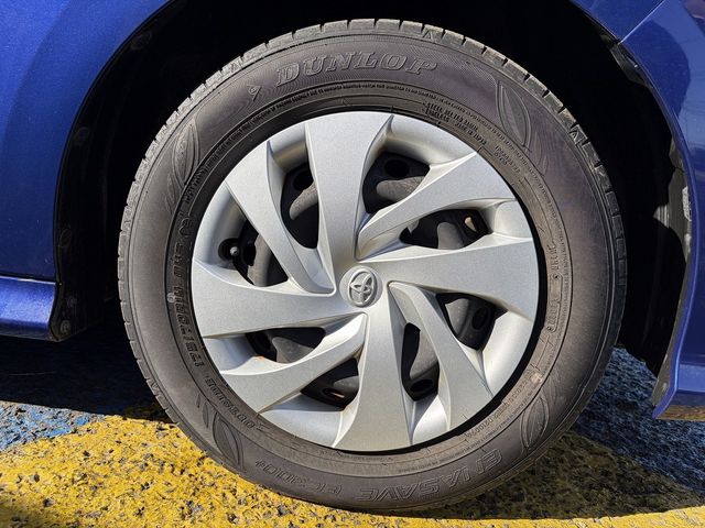 TOYOTA YARIS 2022 Image 31