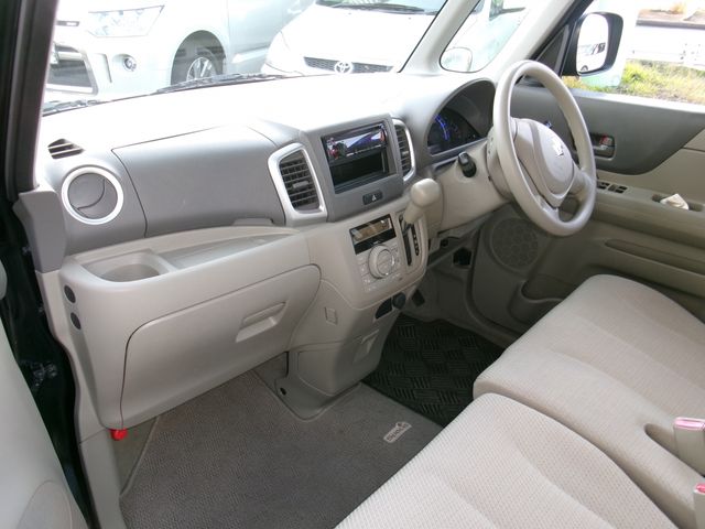 SUZUKI SPACIA 2014 Image 31