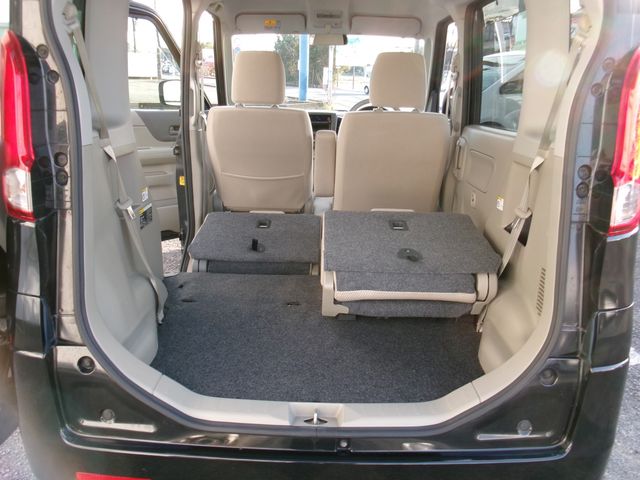 SUZUKI SPACIA 2014 Image 31