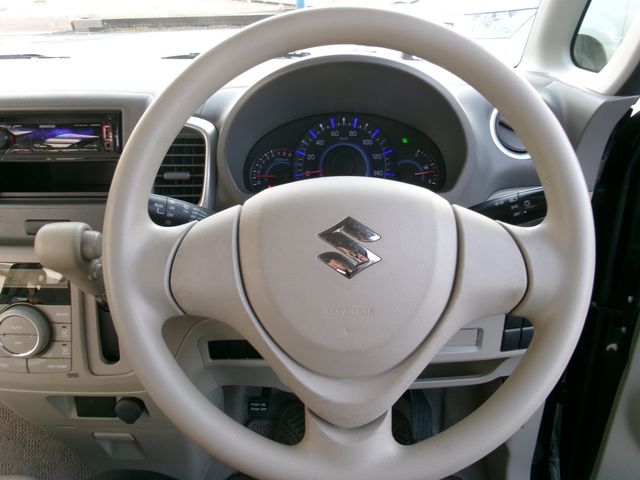 SUZUKI SPACIA 2014 Image 31