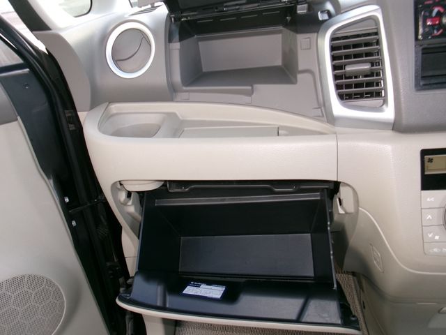 SUZUKI SPACIA 2014 Image 31