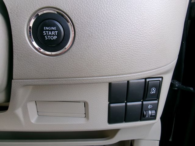 SUZUKI SPACIA 2014 Image 31