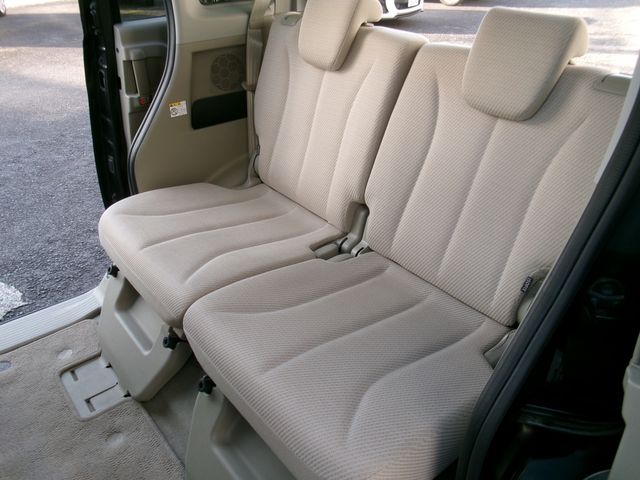 SUZUKI SPACIA 2014 Image 31